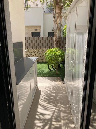 Image No.9-Maison de 3 chambres à vendre à Pilar de la Horadada