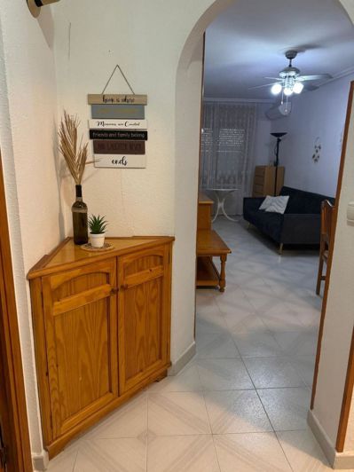 Image No.1-Appartement de 1 chambre à vendre à Torrevieja