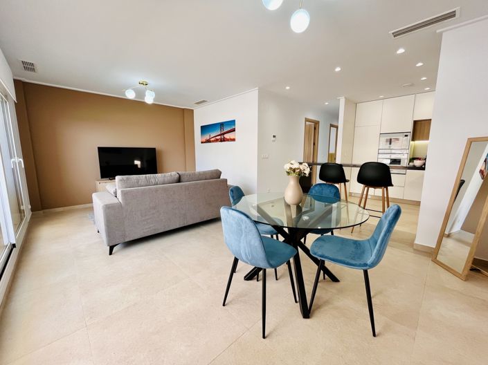 Image No.15-Appartement de 3 chambres à vendre à Guardamar del Segura