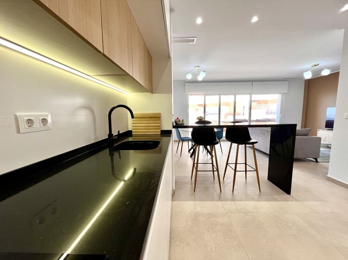 Image No.21-Appartement de 3 chambres à vendre à Guardamar del Segura