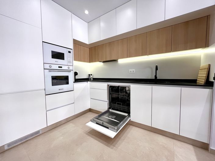 Image No.6-Appartement de 3 chambres à vendre à Guardamar del Segura