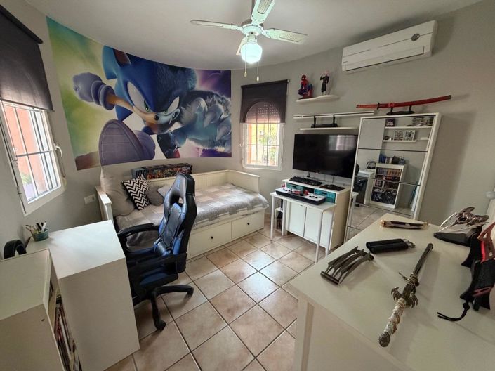 Image No.12-3 Bed Villa for sale