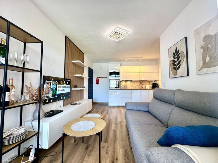 Image No.1-1 Bed Apartment for sale