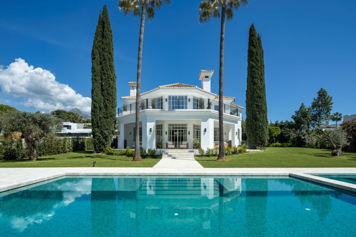 Image No.1-5 Bed Villa for sale