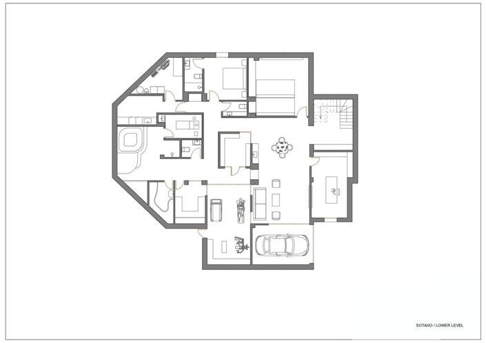 Image No.38-5 Bed Bungalow for sale