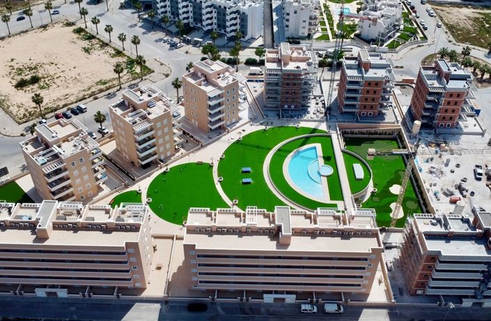 Image No.1-3 Bed Apartment for sale