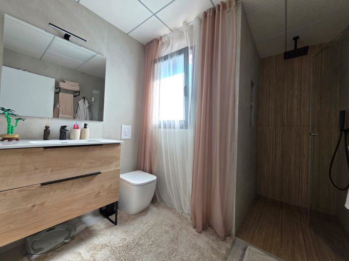 Image No.21-Villa de 2 chambres à vendre à Benijofar