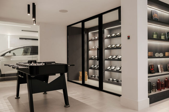 Image No.17-Villa de 5 chambres à vendre à Nueva Andalucia