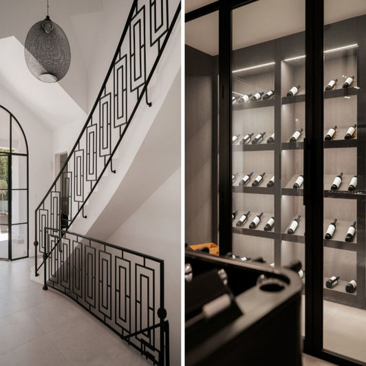 Image No.24-Villa de 5 chambres à vendre à Nueva Andalucia