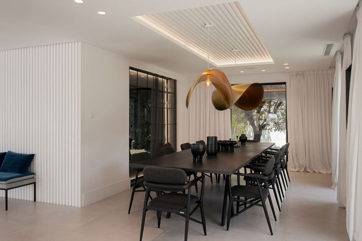 Image No.4-Villa de 5 chambres à vendre à Nueva Andalucia