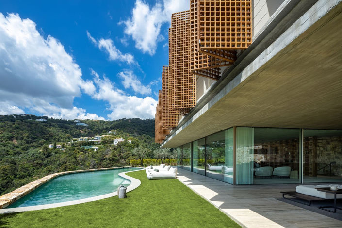 Image No.11-7 Bed Villa for sale