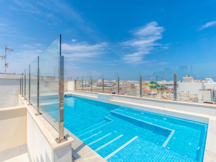 Image No.13-3 Bed Apartment for sale