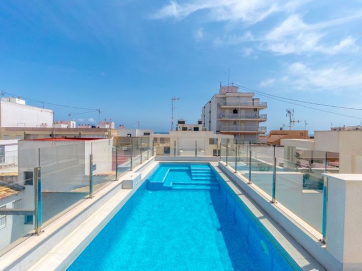 Image No.17-3 Bed Apartment for sale