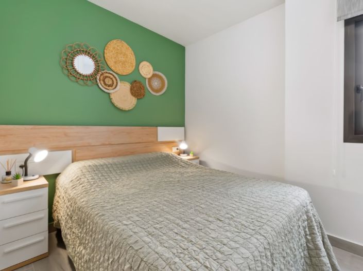 Image No.19-3 Bed Apartment for sale