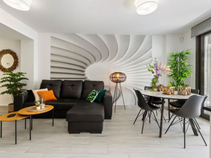 Image No.2-3 Bed Apartment for sale