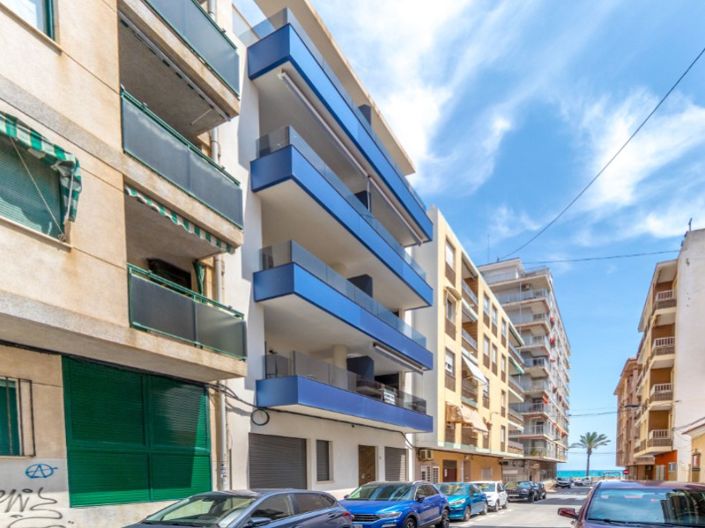 Image No.31-3 Bed Apartment for sale