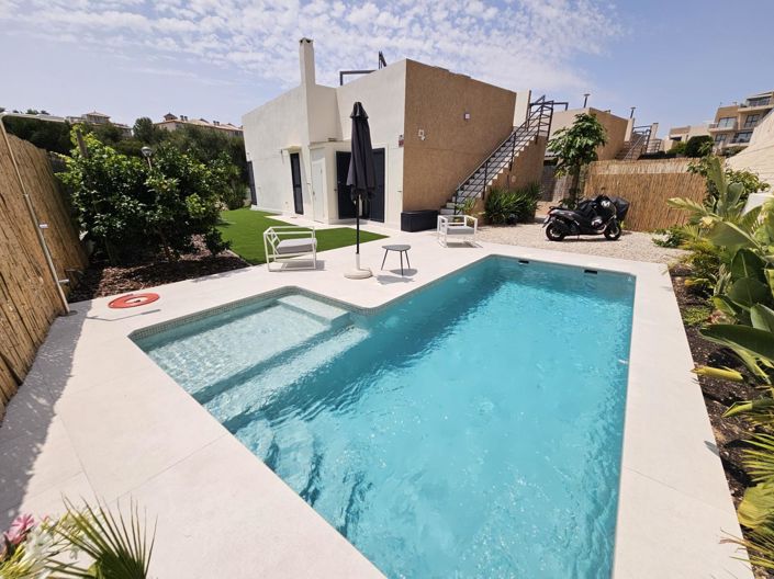 Image No.21-3 Bed Villa for sale