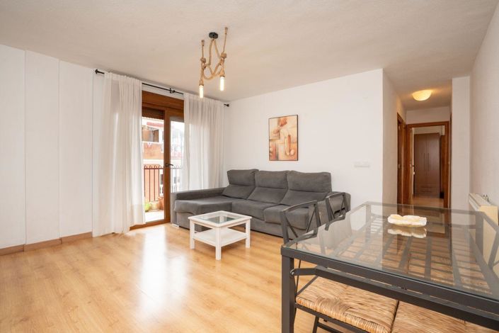 Image No.1-Appartement de 3 chambres à vendre à Torrevieja