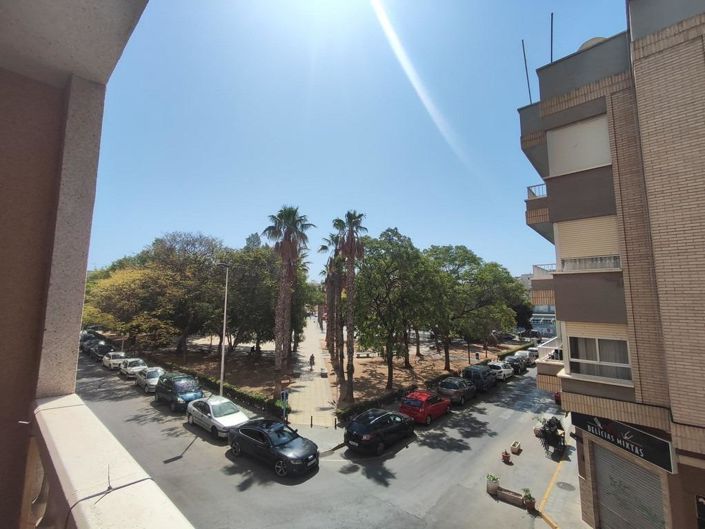 Image No.1-Appartement de 2 chambres à vendre à Torrevieja