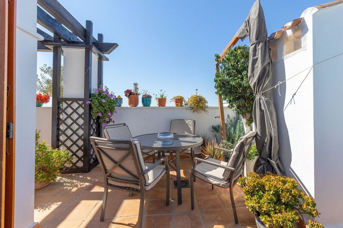 Image No.3-2 Bed Penthouse for sale