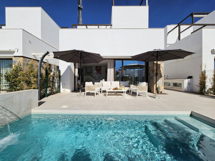 Image No.12-4 Bed Villa for sale