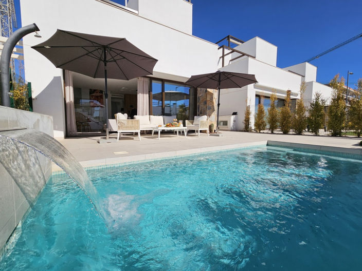 Image No.13-4 Bed Villa for sale