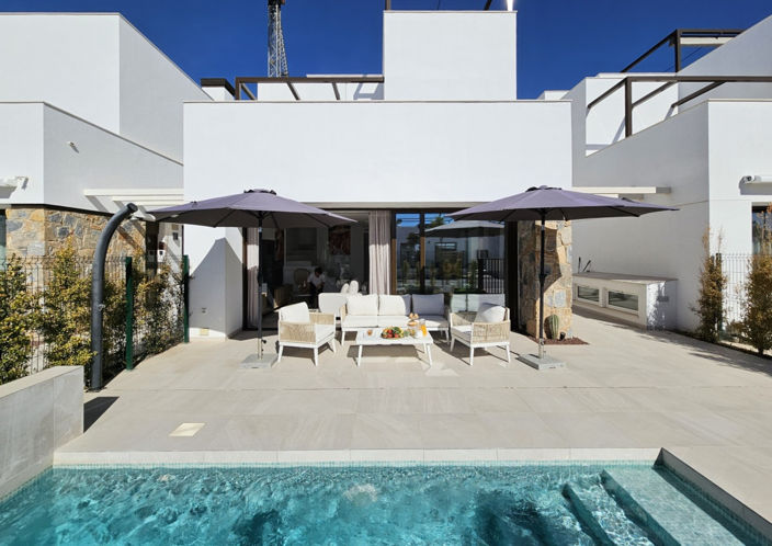 Image No.16-4 Bed Villa for sale