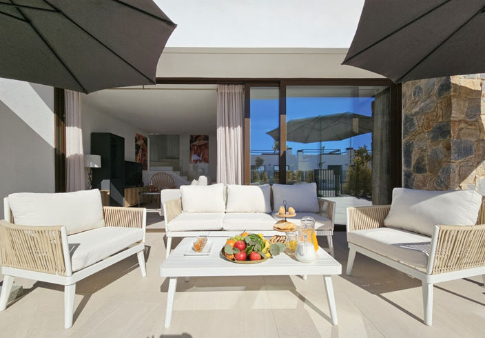 Image No.32-4 Bed Villa for sale