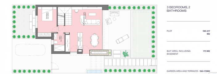 Image No.42-4 Bed Villa for sale