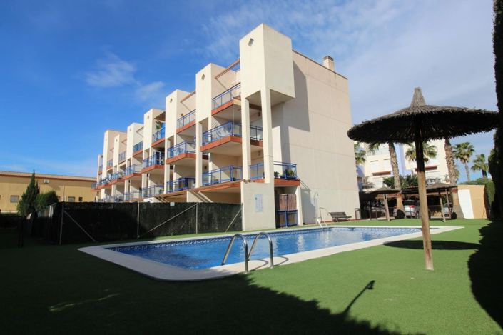 Image No.1-2 Bed Apartment for sale