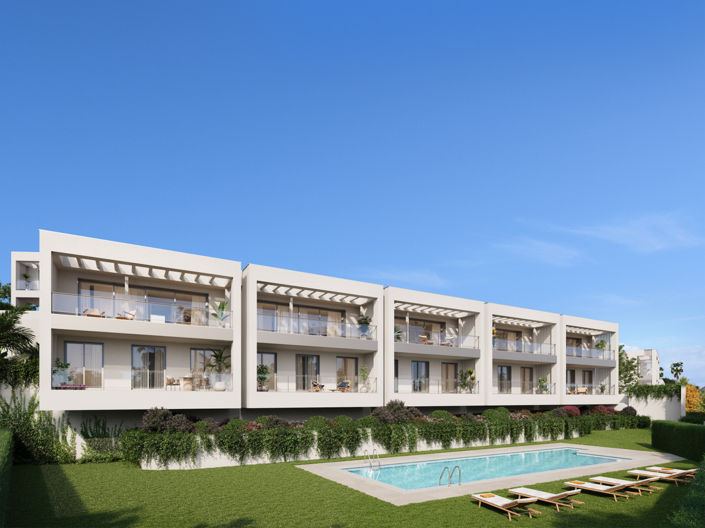 Image No.2-3 Bed Property for sale