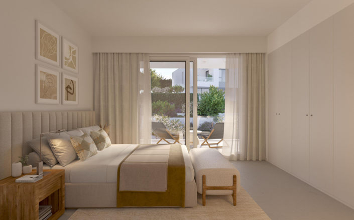 Image No.4-3 Bed Property for sale