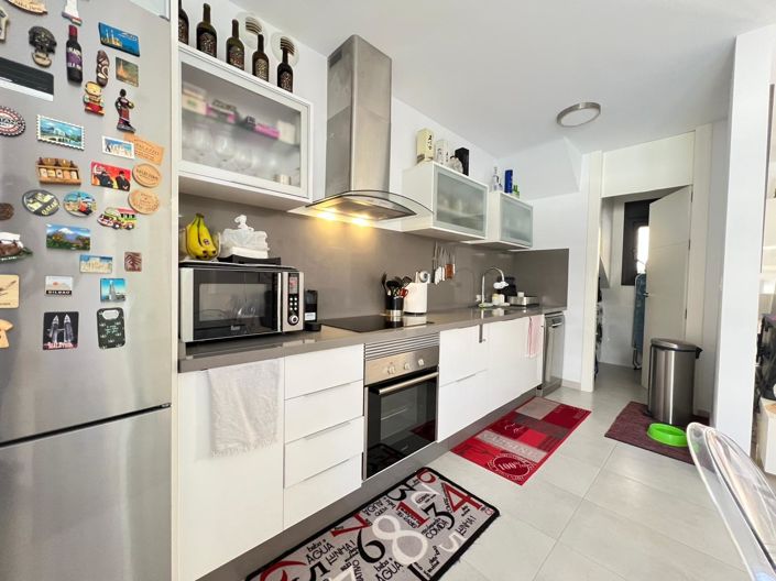 Image No.11-Bungalow de 2 chambres à vendre à Pilar de la Horadada