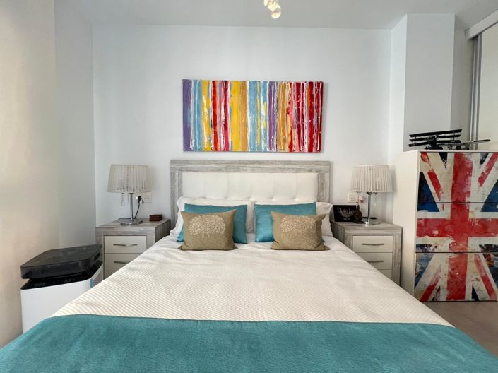 Image No.16-Bungalow de 2 chambres à vendre à Pilar de la Horadada