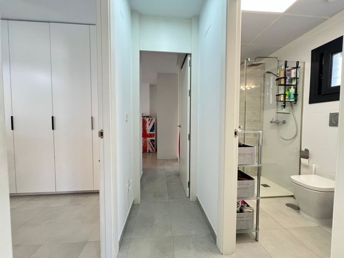 Image No.21-Bungalow de 2 chambres à vendre à Pilar de la Horadada