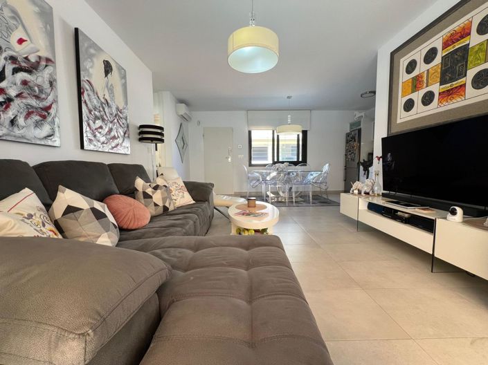 Image No.8-Bungalow de 2 chambres à vendre à Pilar de la Horadada