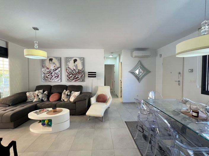 Image No.9-Bungalow de 2 chambres à vendre à Pilar de la Horadada