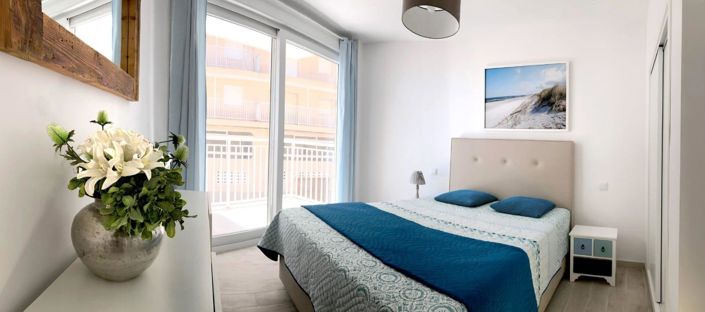 Image No.5-Appartement de 2 chambres à vendre à Guardamar del Segura