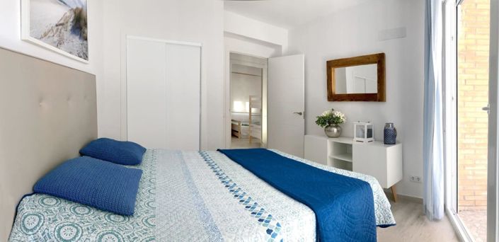 Image No.6-Appartement de 2 chambres à vendre à Guardamar del Segura