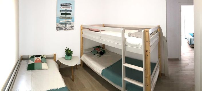 Image No.7-Appartement de 2 chambres à vendre à Guardamar del Segura