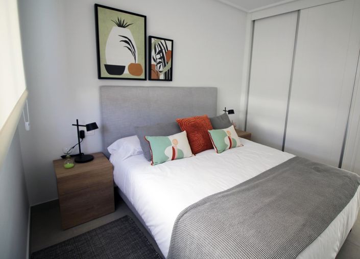 Image No.9-3 Bed Townhouse for sale