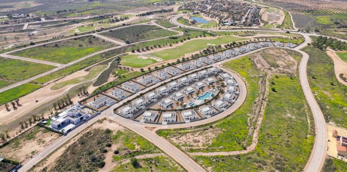 Image No.17-3 Bed Villa for sale