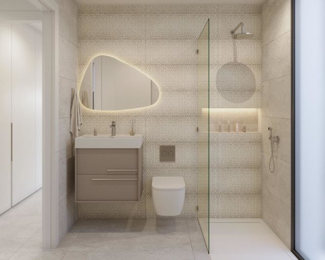 Image No.12-3 Bed Villa for sale