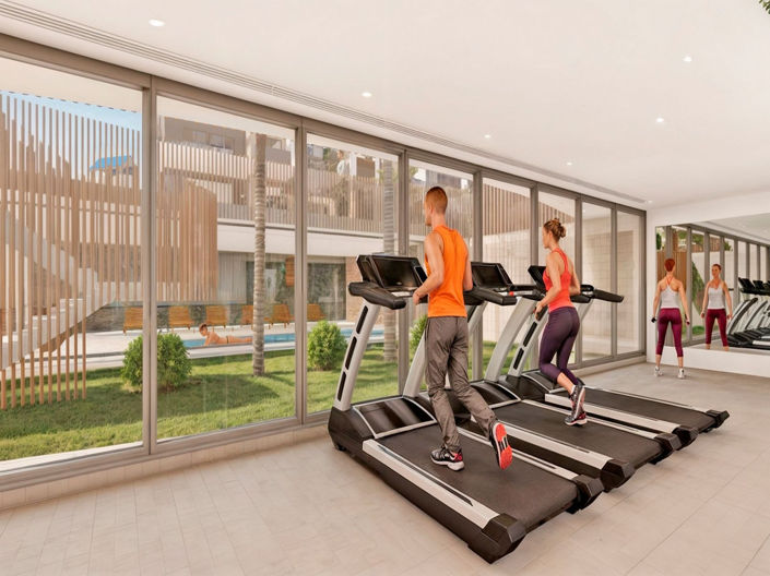 Image No.19-Appartement de 3 chambres à vendre à Pilar de la Horadada