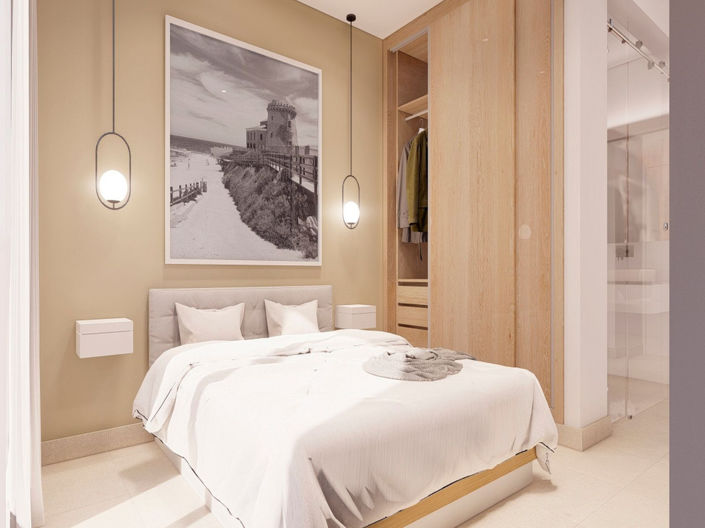 Image No.4-Appartement de 3 chambres à vendre à Pilar de la Horadada