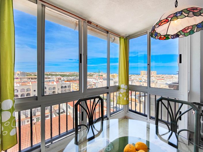 Image No.1-Appartement de 3 chambres à vendre à Torrevieja