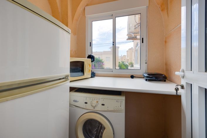 Image No.24-Villa de 3 chambres à vendre à Orihuela Costa