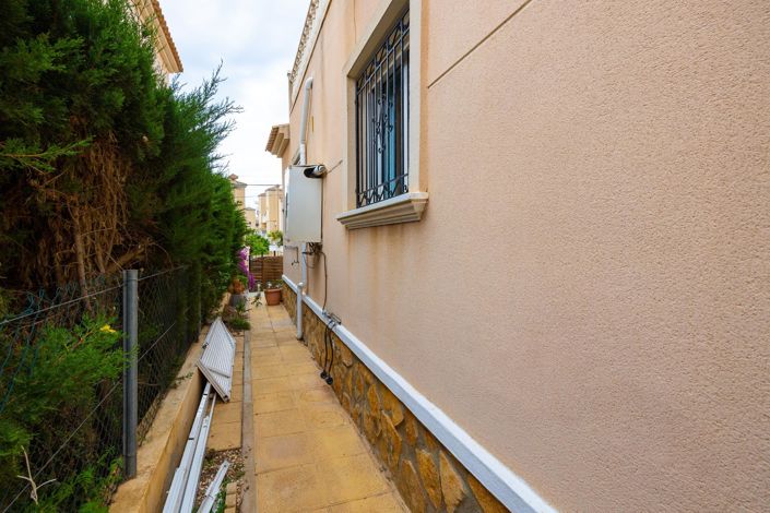 Image No.40-Villa de 3 chambres à vendre à Orihuela Costa