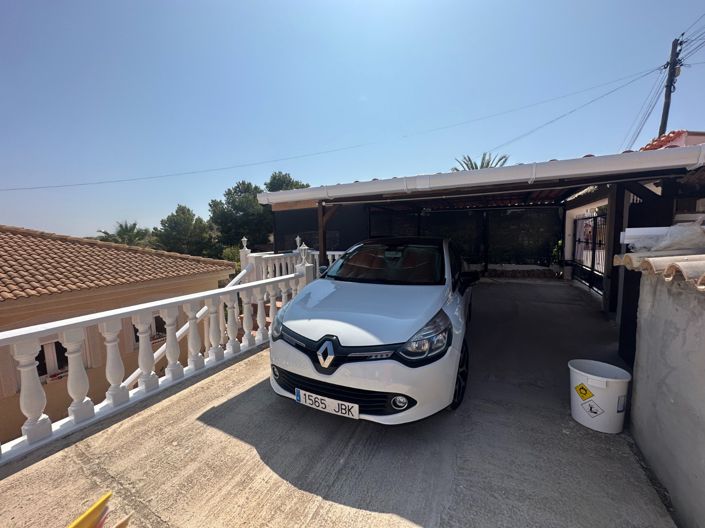 Image No.12-Villa de 3 chambres à vendre à Algorfa