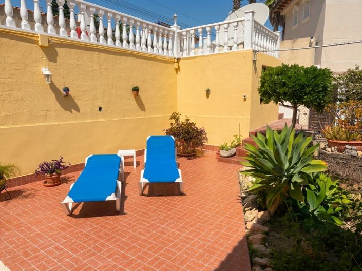 Image No.18-3 Bed Villa for sale